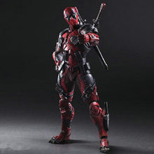Carica l'immagine nel visualizzatore di Gallery, Deadpool Play Arts Kai - 7aleon