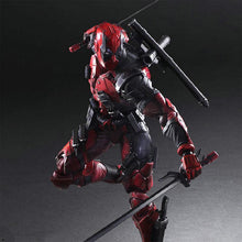 Carica l'immagine nel visualizzatore di Gallery, Deadpool Play Arts Kai - 7aleon