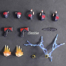 Carica l'immagine nel visualizzatore di Gallery, Black Widow Play Arts Kai - 7aleon