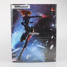 Carica l'immagine nel visualizzatore di Gallery, Black Widow Play Arts Kai - 7aleon