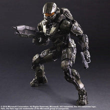 Carica l'immagine nel visualizzatore di Gallery, HALO 5 Guardians No.1 Master Chief Play Arts Kai - 7aleon