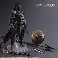 Carica l'immagine nel visualizzatore di Gallery, Batman Spartan Play Arts Kai - 7aleon