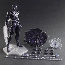 Carica l'immagine nel visualizzatore di Gallery, Spider-Man Limited Edition Play Arts Kai - 7aleon