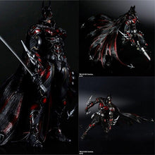 Carica l'immagine nel visualizzatore di Gallery, Batman Red VARIANTE N. 1 Limited Play Arts Kai - 7aleon