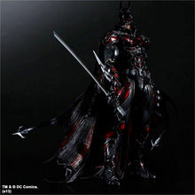 Carica l'immagine nel visualizzatore di Gallery, Batman Red VARIANTE N. 1 Limited Play Arts Kai - 7aleon