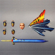 Carica l'immagine nel visualizzatore di Gallery, Supergirl Play Arts Kai - 7aleon