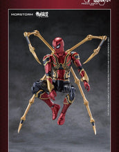 Carica l'immagine nel visualizzatore di Gallery, Morstorm Iron Spider - 7aleon