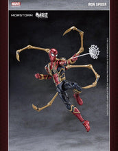 Carica l'immagine nel visualizzatore di Gallery, Morstorm Iron Spider - 7aleon