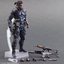 Carica l'immagine nel visualizzatore di Gallery, Metal Gear Solid Sneak Play Arts Kai - 7aleon