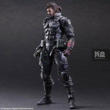Carica l'immagine nel visualizzatore di Gallery, Metal Gear Solid Sneak Play Arts Kai - 7aleon