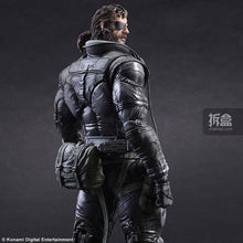 Carica l'immagine nel visualizzatore di Gallery, Metal Gear Solid Sneak Play Arts Kai - 7aleon