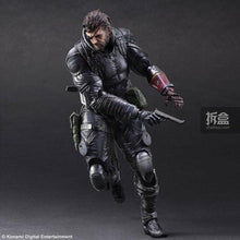 Carica l'immagine nel visualizzatore di Gallery, Metal Gear Solid Sneak Play Arts Kai - 7aleon