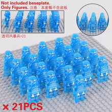 Carica l'immagine nel visualizzatore di Gallery, 21pcs Clone Legion Death Watch Trooper - 7aleon