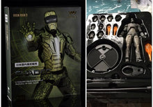 Carica l'immagine nel visualizzatore di Gallery, Iron Man mk23 - 7aleon