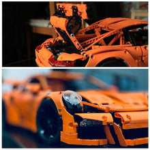 Carica l'immagine nel visualizzatore di Gallery, Porsche gt3 - 7aleon