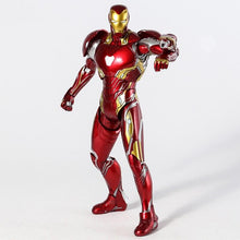 Carica l'immagine nel visualizzatore di Gallery, Iron Man Mark L MK50 Deluxe - 7aleon