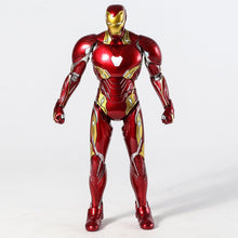 Carica l'immagine nel visualizzatore di Gallery, Iron Man Mark L MK50 Deluxe - 7aleon