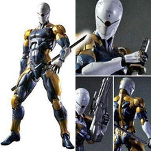 Carica l'immagine nel visualizzatore di Gallery, Metal Gear Solid Gray Fox Play Arts Kai - 7aleon