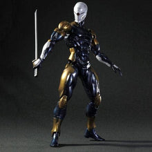 Carica l'immagine nel visualizzatore di Gallery, Metal Gear Solid Gray Fox Play Arts Kai - 7aleon