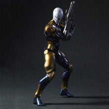 Carica l'immagine nel visualizzatore di Gallery, Metal Gear Solid Gray Fox Play Arts Kai - 7aleon