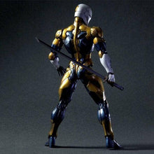 Carica l'immagine nel visualizzatore di Gallery, Metal Gear Solid Gray Fox Play Arts Kai - 7aleon