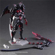 Carica l'immagine nel visualizzatore di Gallery, Monster Hunter Armatura Play Arts Kai - 7aleon