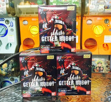 Carica l'immagine nel visualizzatore di Gallery, Original BANDAI SUPER MINIPLA - House and Things