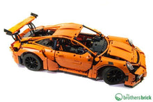 Carica l'immagine nel visualizzatore di Gallery, Porsche gt3
