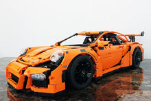 Carica l'immagine nel visualizzatore di Gallery, Porsche gt3
