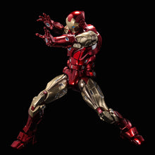 Carica l'immagine nel visualizzatore di Gallery, Sentinel Fighting Armor Iron Man
