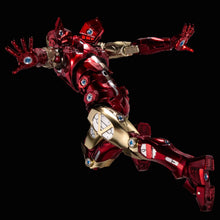 Carica l'immagine nel visualizzatore di Gallery, Sentinel Fighting Armor Iron Man
