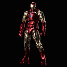 Carica l'immagine nel visualizzatore di Gallery, Sentinel Fighting Armor Iron Man
