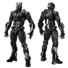 Carica l'immagine nel visualizzatore di Gallery, Sentinel Fighting Armor Black Panther
