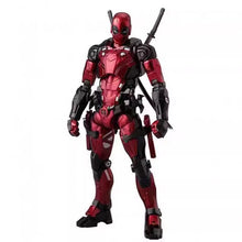 Carica l'immagine nel visualizzatore di Gallery, Sentinel Fighting Armor Deadpool
