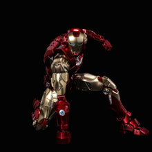 Carica l'immagine nel visualizzatore di Gallery, Sentinel Fighting Armor Iron Man

