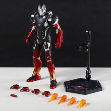 Carica l'immagine nel visualizzatore di Gallery, Iron Man Armour ZD Toys Serie 1

