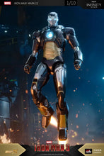 Carica l'immagine nel visualizzatore di Gallery, Iron Man Armour ZD Toys Serie 2
