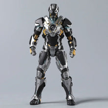 Carica l'immagine nel visualizzatore di Gallery, Iron Man Armour ZD Toys Serie 1
