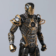 Carica l'immagine nel visualizzatore di Gallery, Iron Man Armour ZD Toys Serie 1
