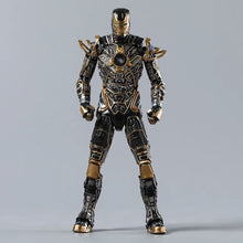 Carica l'immagine nel visualizzatore di Gallery, Iron Man Armour ZD Toys Serie 1
