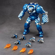 Carica l'immagine nel visualizzatore di Gallery, Iron Man Armour ZD Toys Serie 2
