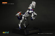 Carica l&#39;immagine nel visualizzatore di Gallery, Alphamax  DH alloy JEEG DH02 Koutetsu Jeeg &amp; Steel Pegasus
