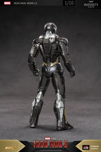 Carica l'immagine nel visualizzatore di Gallery, Iron Man Armour ZD Toys Serie 2
