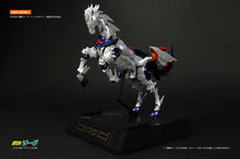 Carica l&#39;immagine nel visualizzatore di Gallery, Alphamax  DH alloy JEEG DH02 Koutetsu Jeeg &amp; Steel Pegasus
