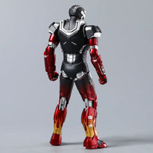 Carica l'immagine nel visualizzatore di Gallery, Iron Man Armour ZD Toys Serie 1
