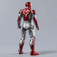 Carica l'immagine nel visualizzatore di Gallery, Iron Man Armour ZD Toys Serie 1
