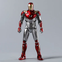Carica l'immagine nel visualizzatore di Gallery, Iron Man Armour ZD Toys Serie 1
