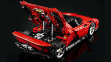 Carica l'immagine nel visualizzatore di Gallery, Ferrari Daytona sp3
