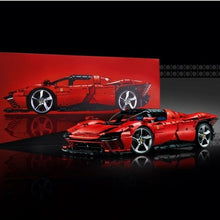 Carica l'immagine nel visualizzatore di Gallery, Ferrari Daytona sp3
