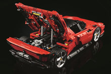 Carica l&#39;immagine nel visualizzatore di Gallery, Ferrari Daytona sp3
